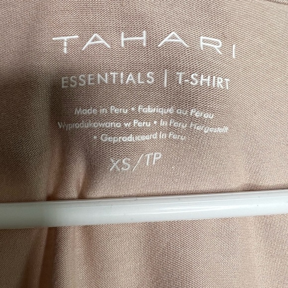 Tahari T-shirt - Picture 2 of 3